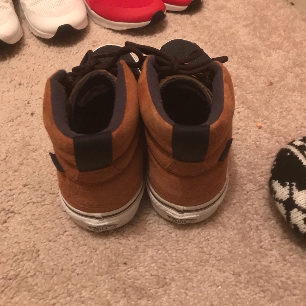 Duck boot Vans - Picture 3 of 3